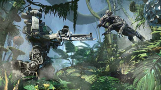Avatar Screen Shots Bring The Otherworldly Battle To Earth
